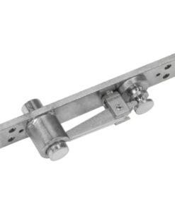 Alternative view of Double Action Top Centre 8066 Frame Portion