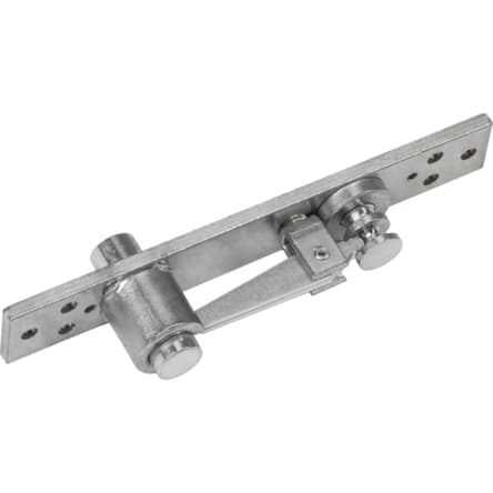 Double Action Top Centre 8066 Frame Portion - Image 2