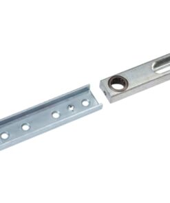 Double Action Top Centre 8066 Door Portion
