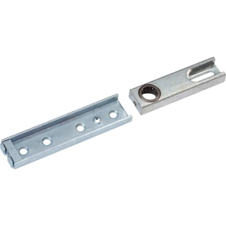 Double Action Top Centre 8066 Door Portion