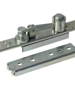 Alternative view of Double Action Top Centre 8066 Complete Unit