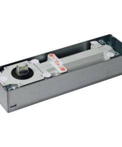 Alternative view of BTS 75 V EN 1-4 Floor Spring without Spindle