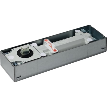 BTS 75 V EN 1-4 Floor Spring without Spindle - Image 2