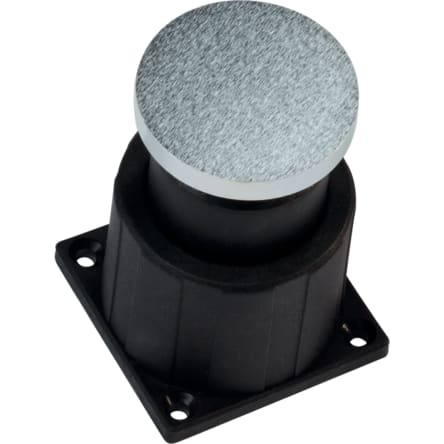 MAT Telescopic Armature Plate