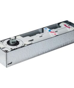 BTS 80 Hold-open Floor Spring with Spindle