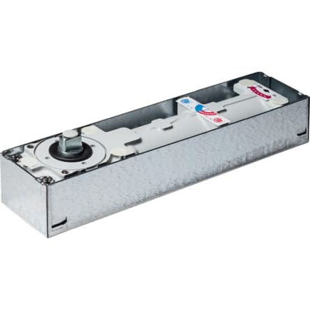 BTS 80 Hold-open Floor Spring with Spindle