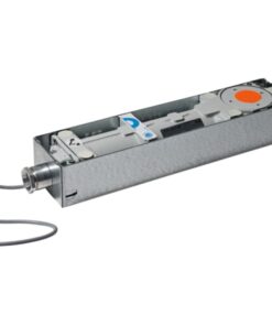 BTS 80 FLB Electro-magnetic Free Swing Floor Spring without Spindle