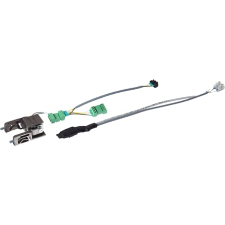 Fail Safe Locking Device - Image 2