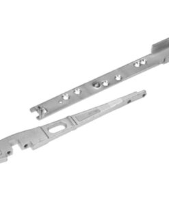8530 Side Load Arm and Channel For Double Action Doors