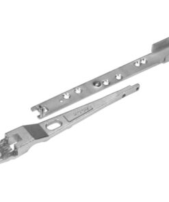 8534 End Load Arm and Channel For Double Action Doors