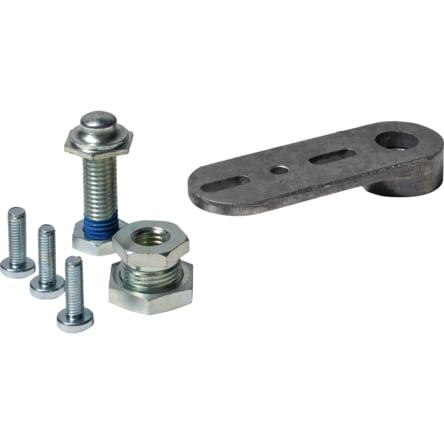 8554/6 Universal Threshold Pivot