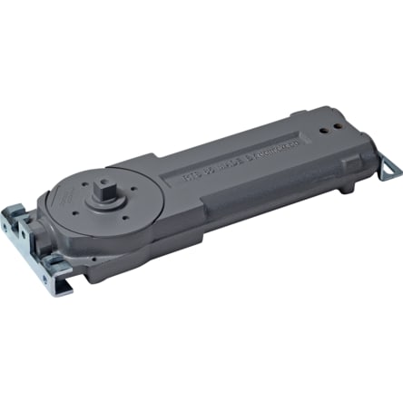 RTS85 Transom Closer for Single and Double Action Doors