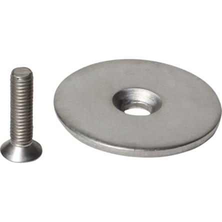 Top Washer 7432