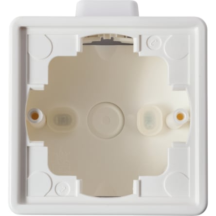 Program Switch Back Box