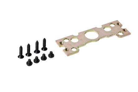 PHX CONTUR Actuator Mounting Plate