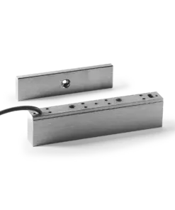EM 1800 AH E/MAGNETIC LOCK 12/24V DC