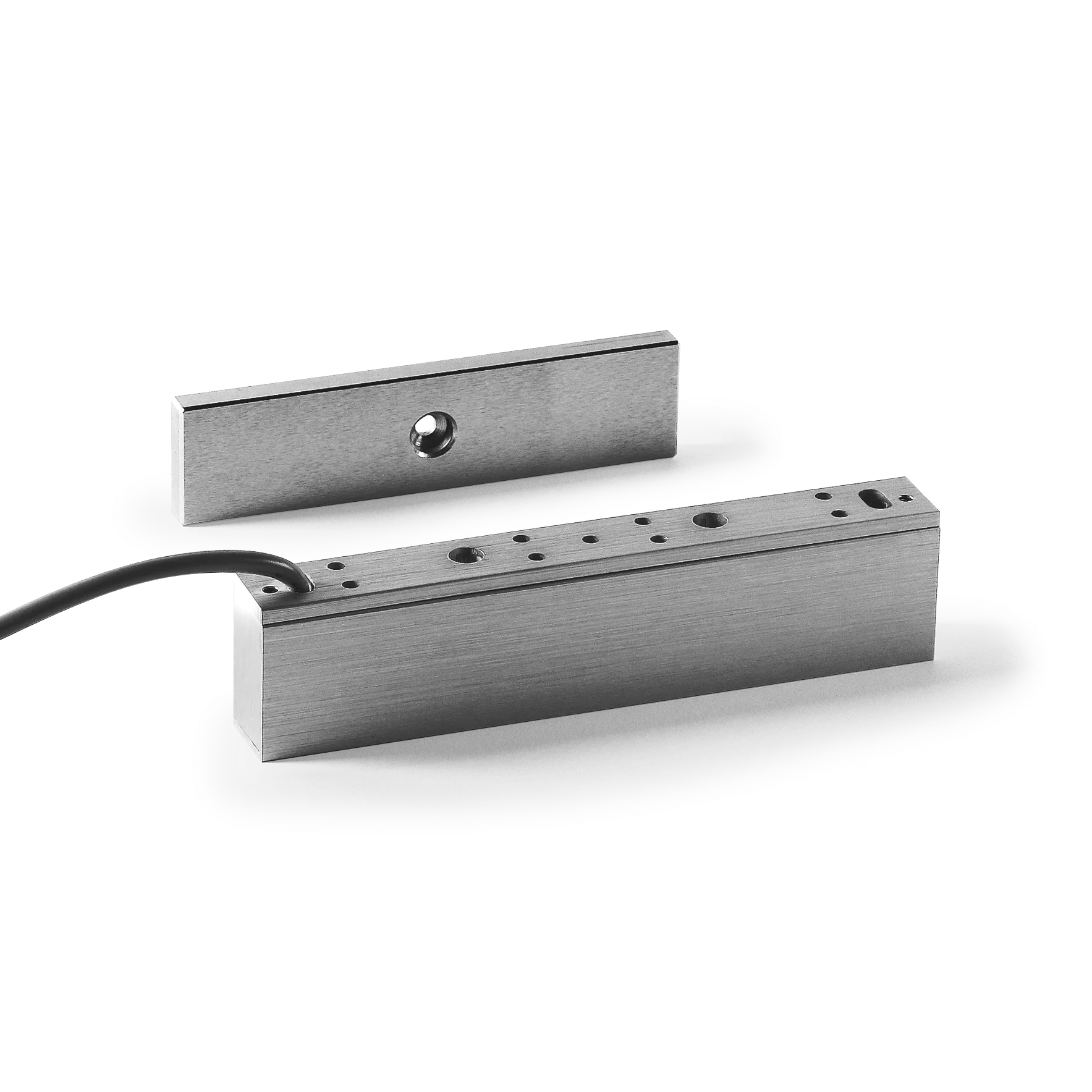 EM 1800 AH E/MAGNETIC LOCK 12/24V DC