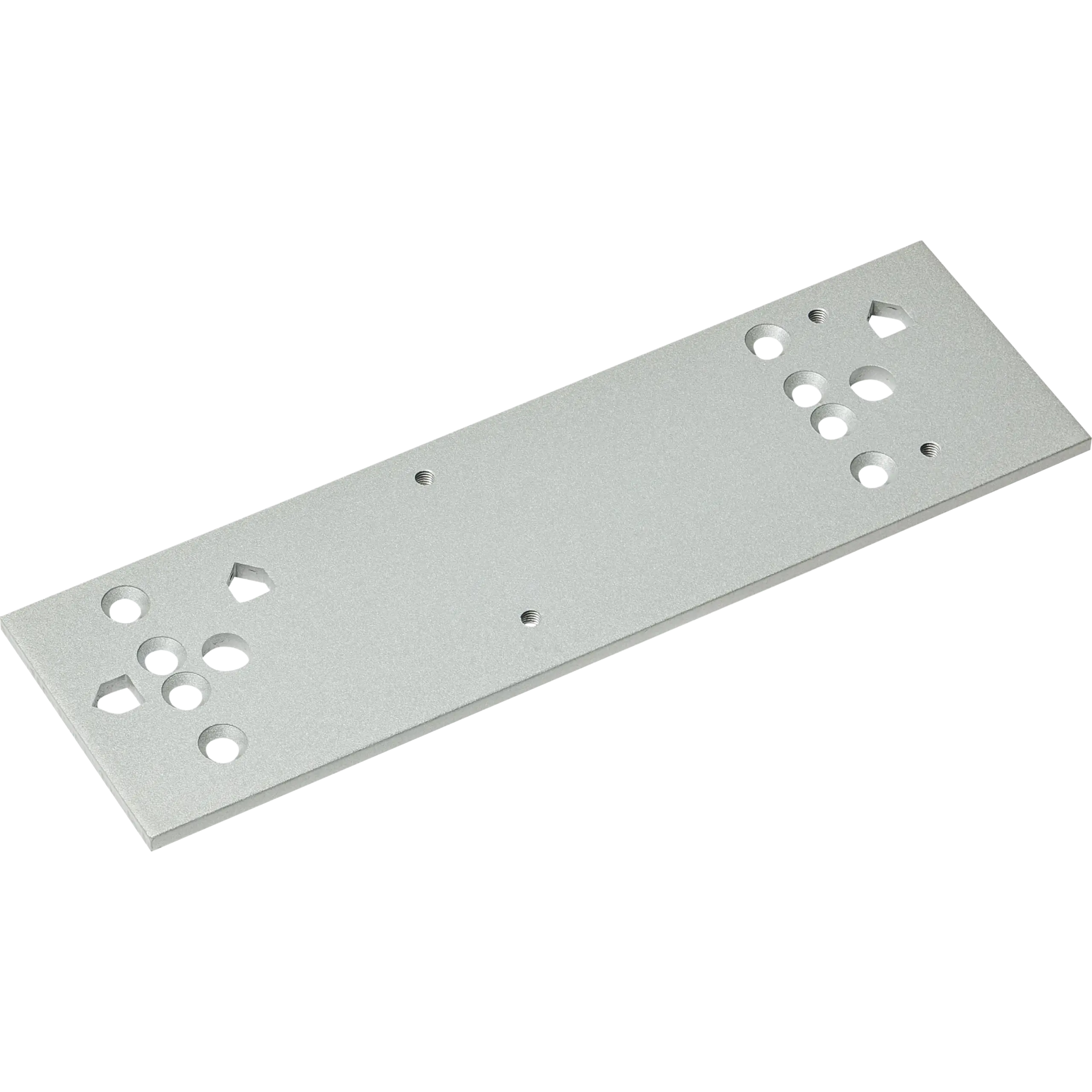TS 72/71 Mounting Plate