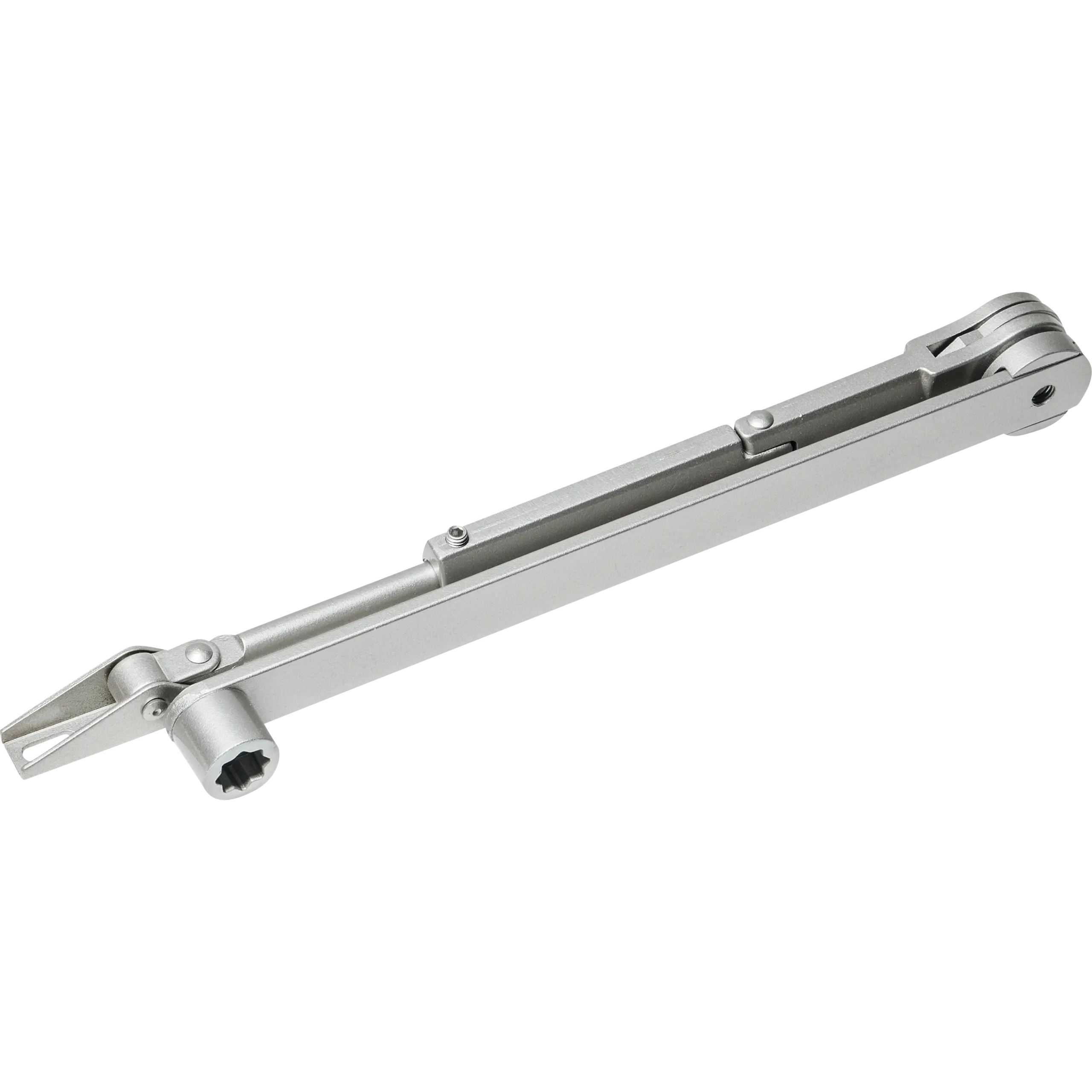 TS 72/71 Hold-open Arm Non-selective
