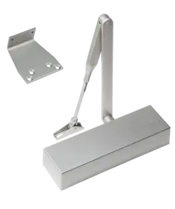 TS 72 V Architectural Product: EN 2-4