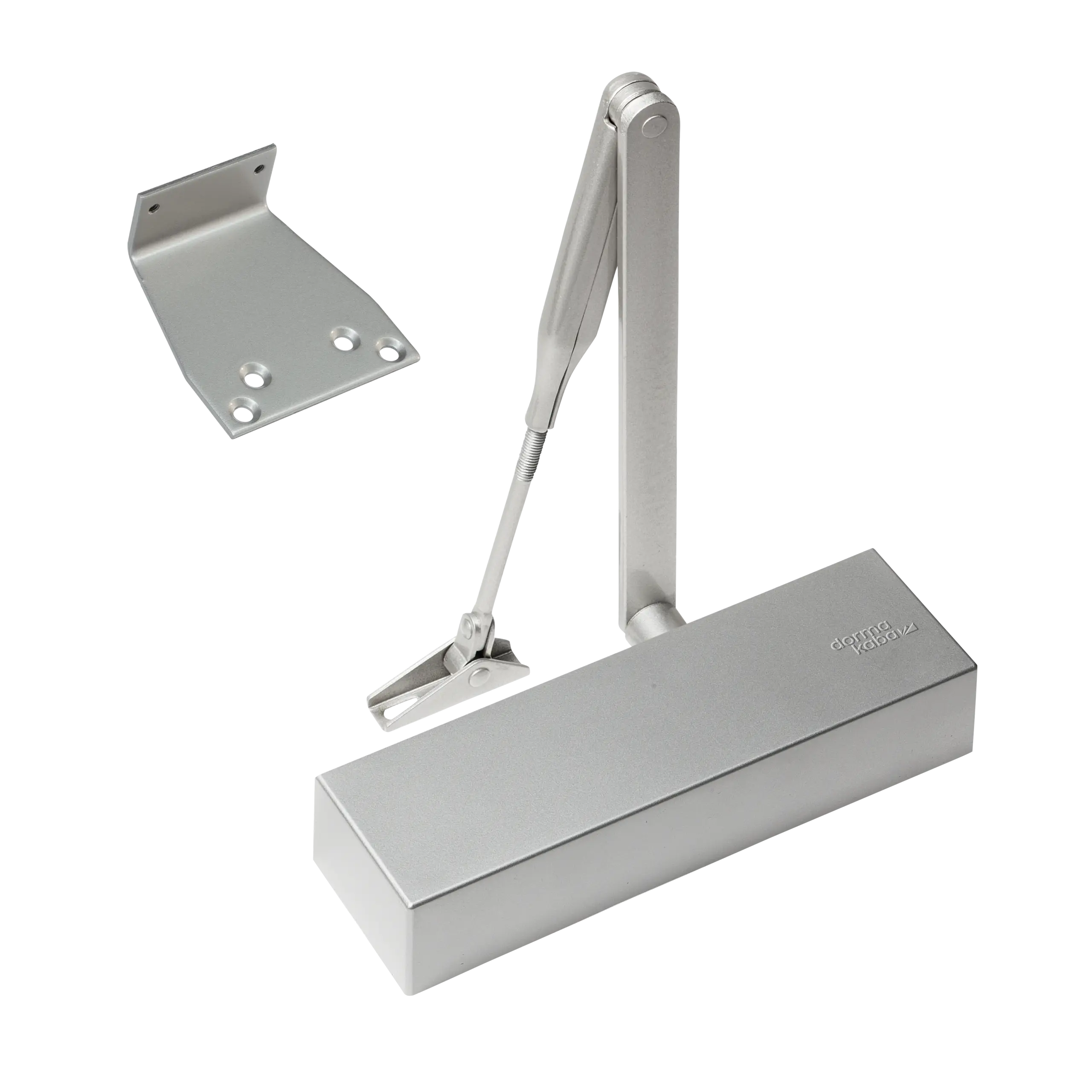 TS 72 V Architectural Product: EN 2-4
