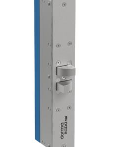 SL30 DBL Electronic Side Load Lock