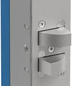 SL30 SGL Electronic Side Load Lock