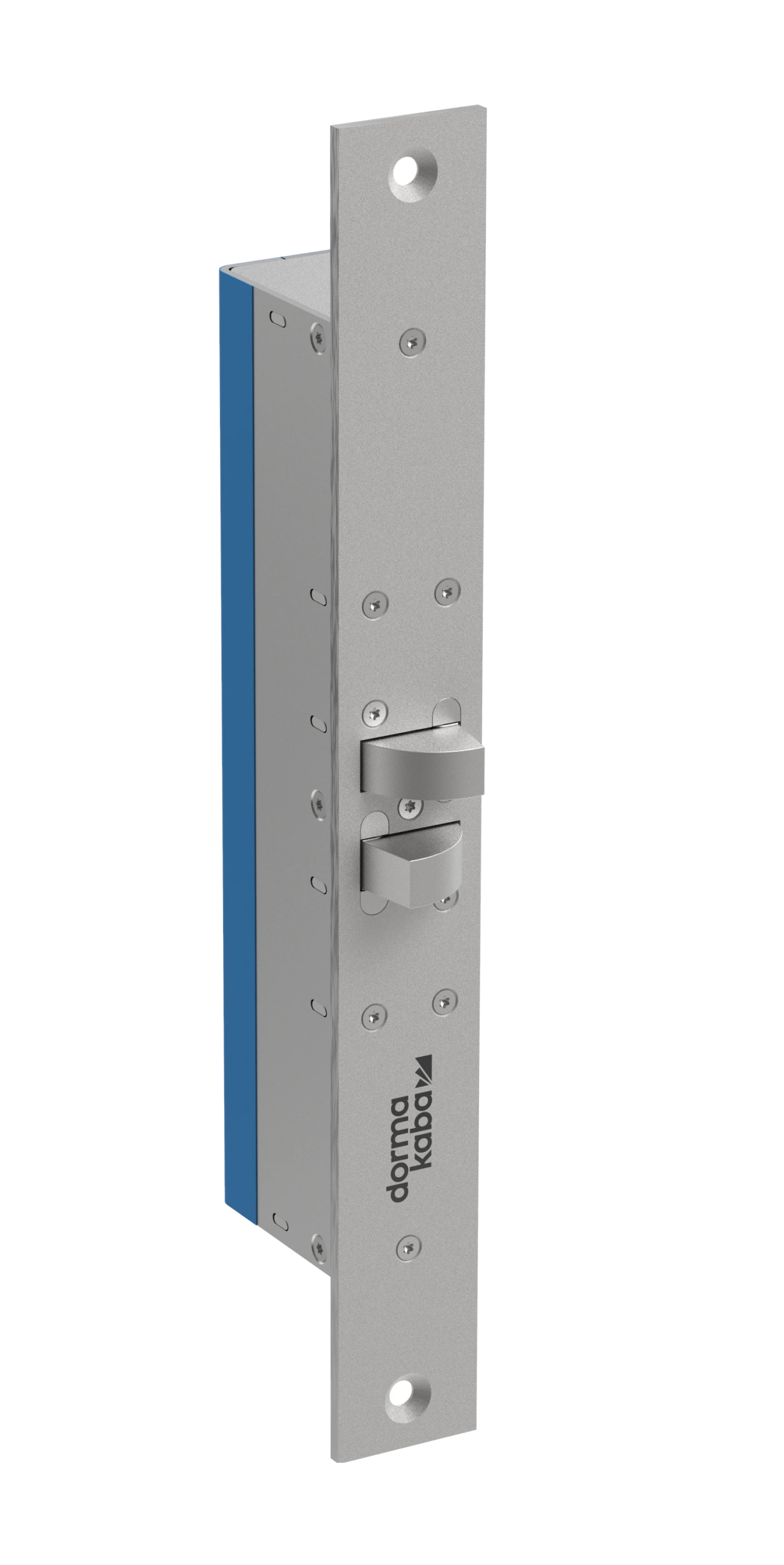 SL30 DBL Electronic Side Load Lock