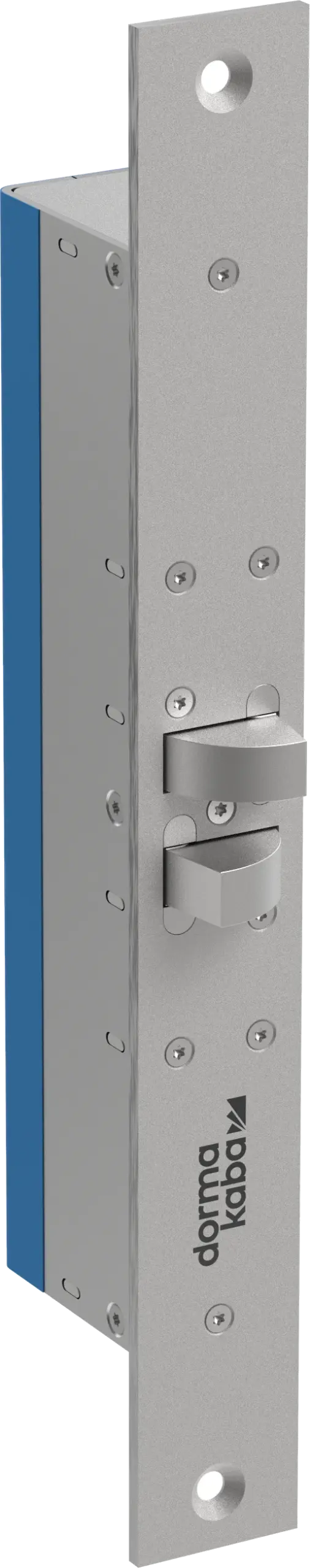 SL30 SGL Electronic Side Load Lock