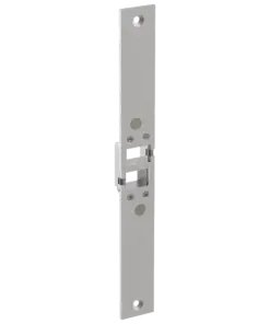 SL30 DBL Accessories Strike Plate