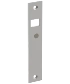 SL30 SGL Accessories Strike Plate