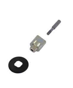 Alternative view of Gibbons Spindle Insert