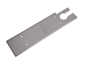 BSR Cover Plate