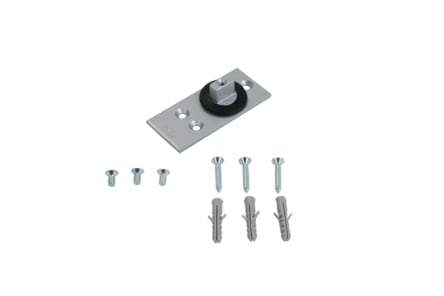 Floor Pivot Bearing with Flat Tapered Spindle - Image 2