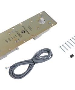 RTS 80 EMB Timber Door Hold-open Transom Closer Mechanism Only