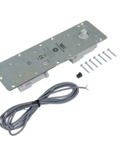 RTS 80 FLB Timber Door Free-swing Transom Closer Mechansim Only