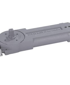 RTS85 Transom Closer with 5mm Extended Spindle for Single and Double Action Doors