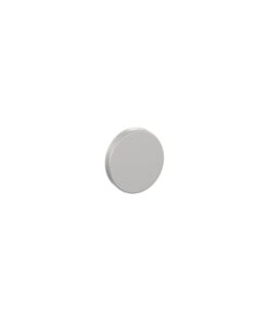 Four + Single Blank Rose/Escutcheons Cover SSS