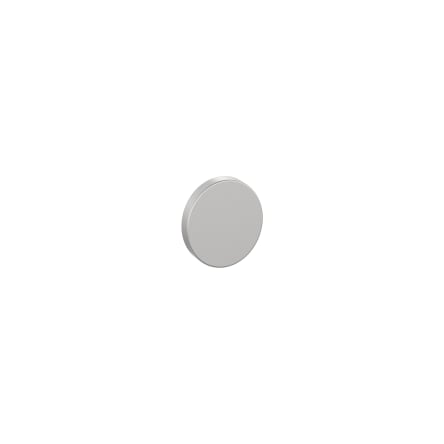Four + Single Blank Rose/Escutcheons Cover SSS