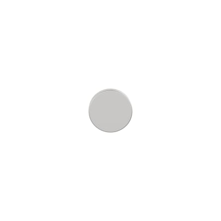 Four + Single Blank Rose/Escutcheons Cover SSS - Image 2