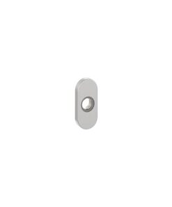 EN 179 Four + Lever Handles & Escutcheons to suit SVP 6000 Locks Narrow Stile Doors