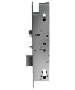 SVP 5xxx, version for narrow stile doors