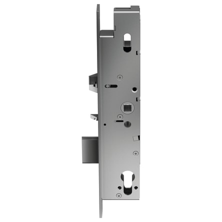 SVP 5xxx, version for narrow stile doors