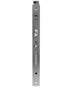 Alternative view of SVP 5xxx, version for narrow stile doors