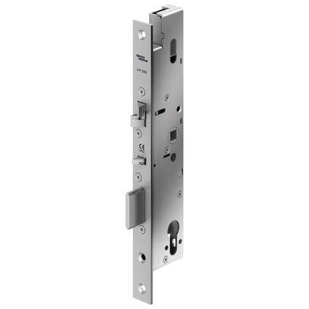SVP 5xxx, version for narrow stile doors - Image 3