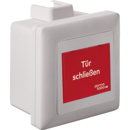 Flush Mounted Test Switch - Image 4