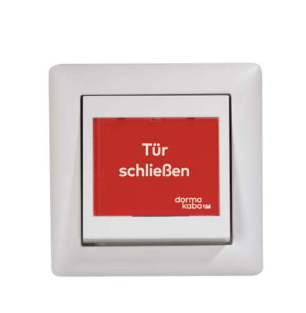 Flush Mounted Test Switch - Image 3