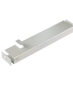 ED 100 LE / ED 250 LE Basic Cover