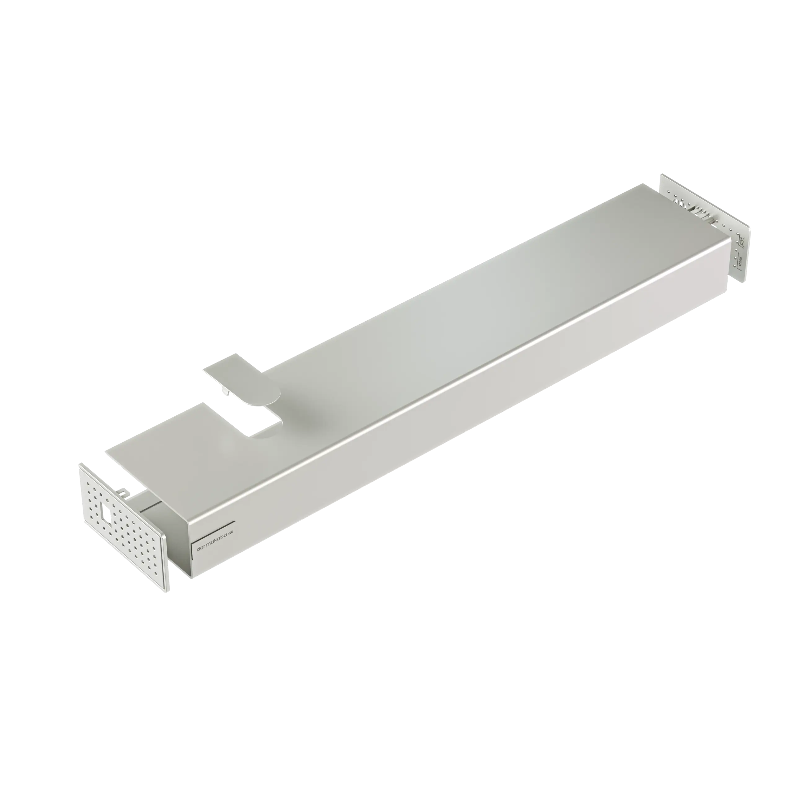 ED 100 LE / ED 250 LE Basic Cover