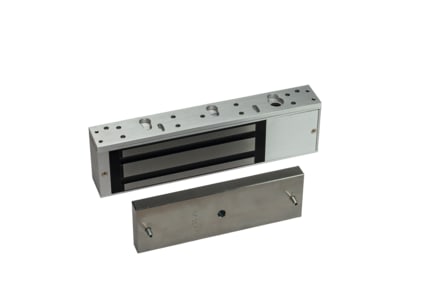 EM 5300 GL AH E/MAGNETIC LOCK 12/24V DC